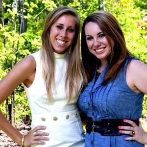 Asos white flower button detail dress